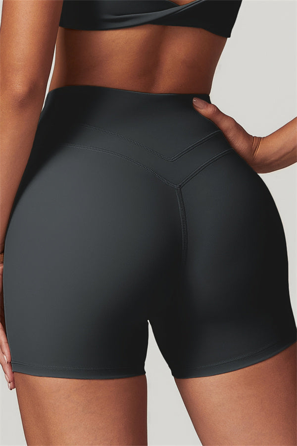 The Enigma Shorts