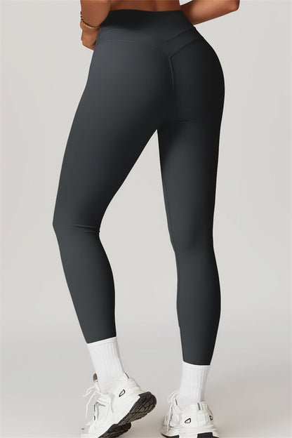 The Enigma Leggings