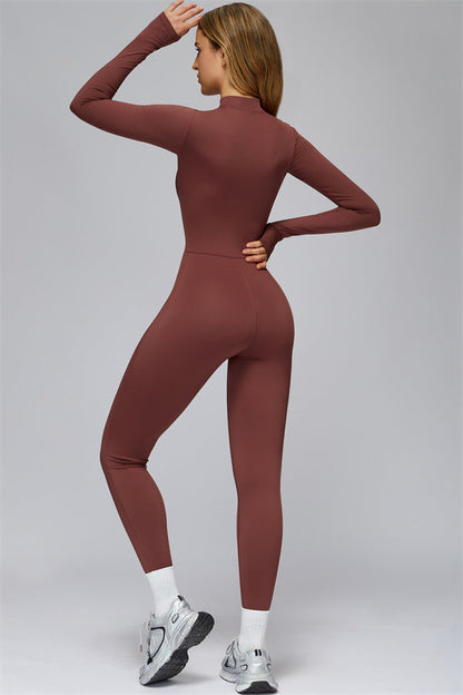 The FlexCore Jumpsuit