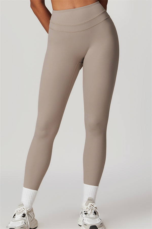 The Enigma Leggings
