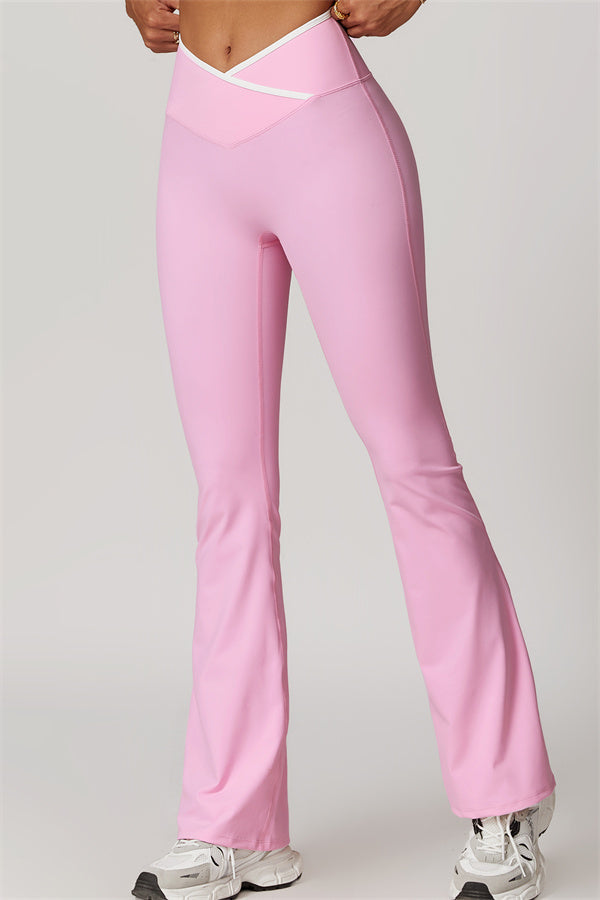 Stamina Force Flared Leggings