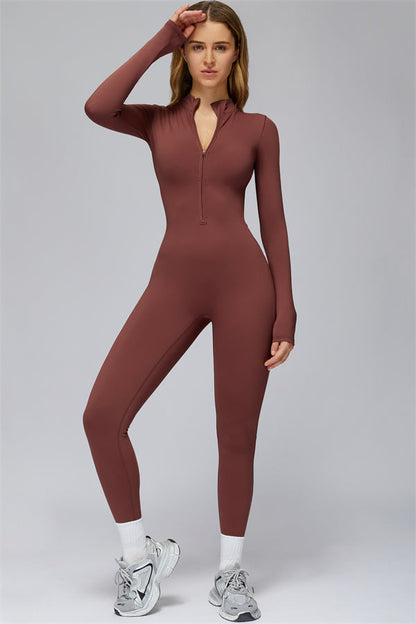 The FlexCore Jumpsuit