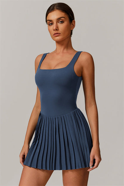 The Balance Tennis Dress