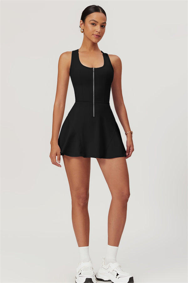 Max Lift Tennis Dress