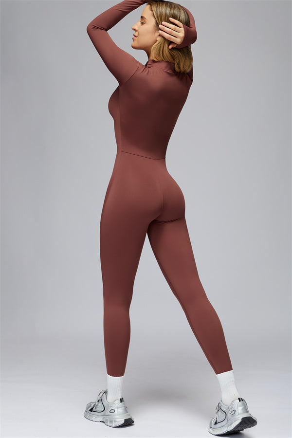 The FlexCore Jumpsuit