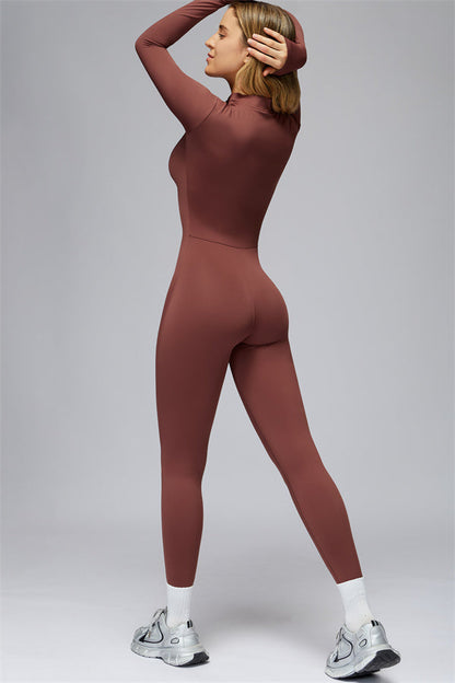 The FlexCore Jumpsuit