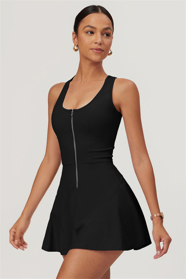 Max Lift Tennis Dress
