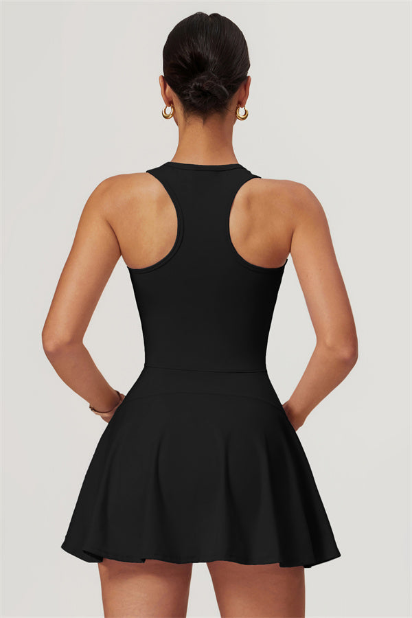 Max Lift Tennis Dress