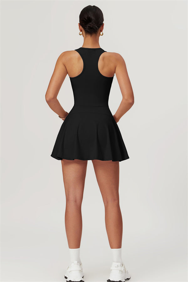 Max Lift Tennis Dress