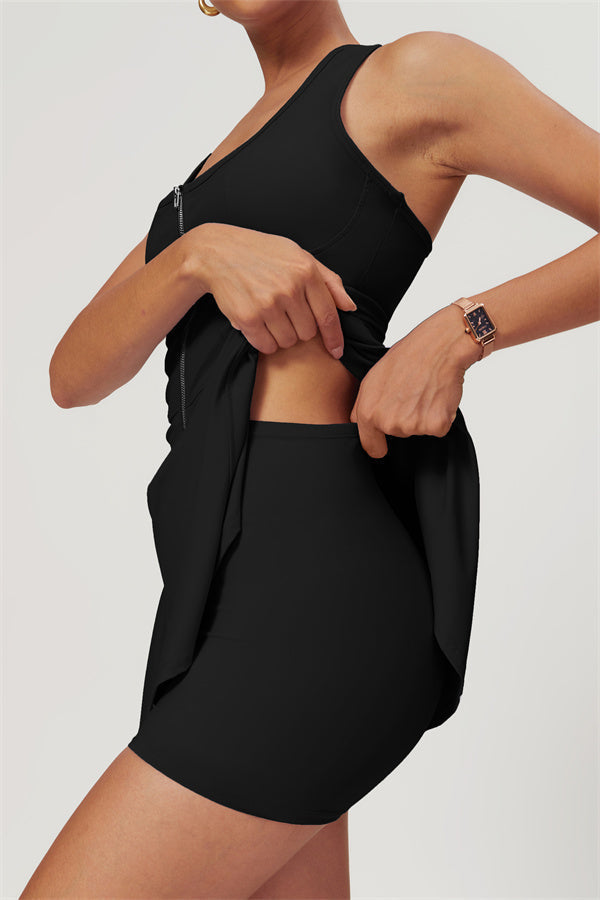 Max Lift Tennis Dress