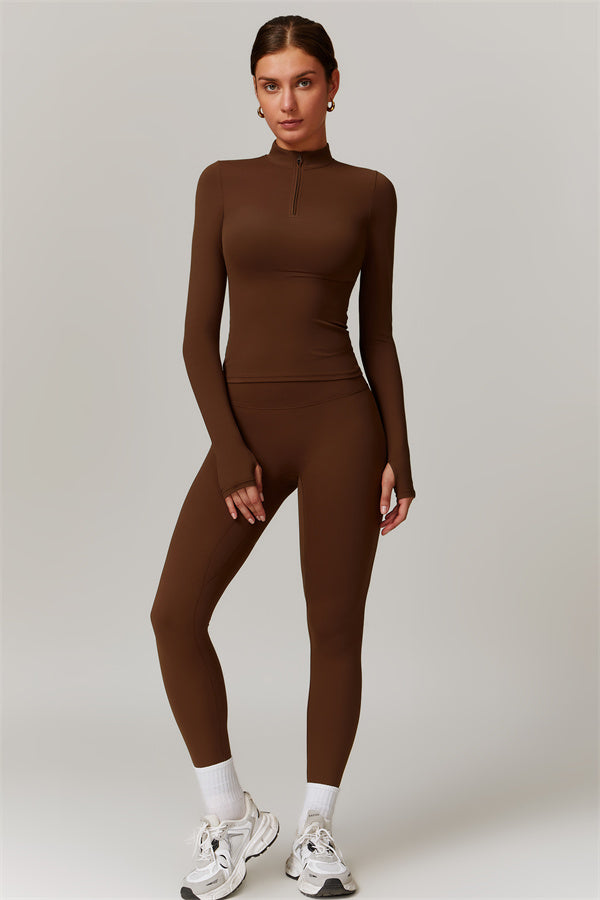 The Isabella Elizabeth Leggings