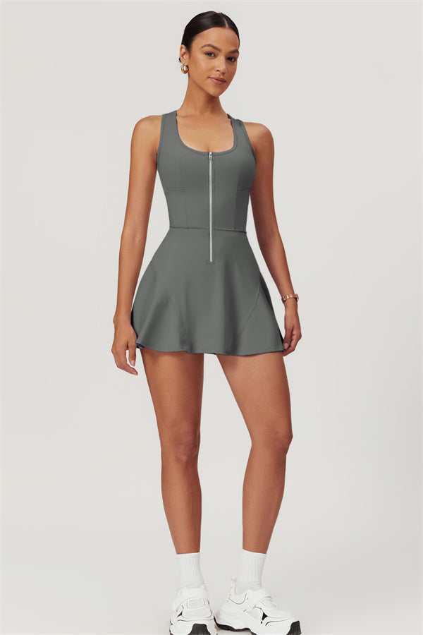 Max Lift Tennis Dress