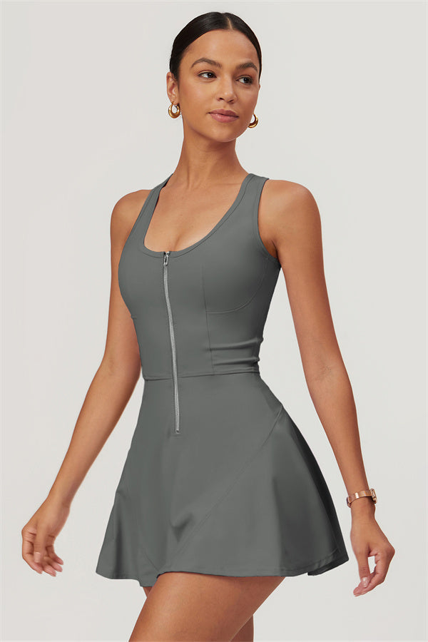 Max Lift Tennis Dress