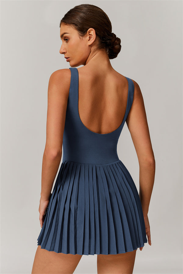 The Balance Tennis Dress