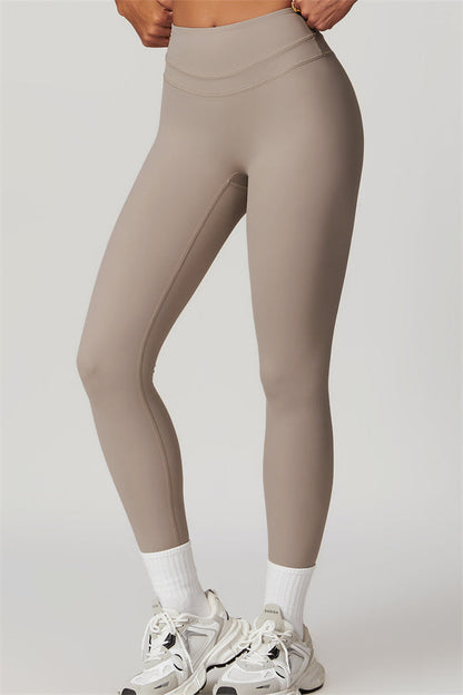 The Enigma Leggings