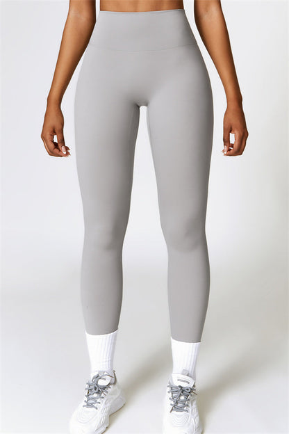 The Isabella Elizabeth Leggings