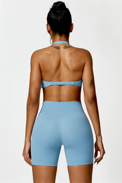 Eleanor Victoria Shorts
