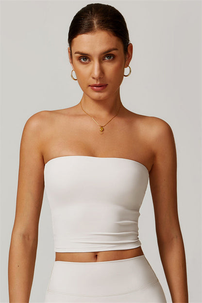 Flow Motion Tube Top