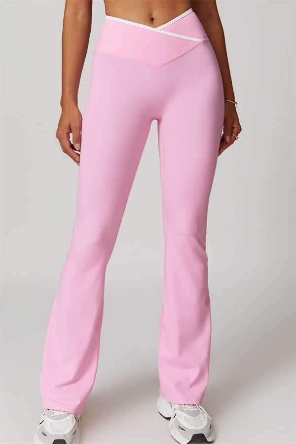 Stamina Force Flared Leggings