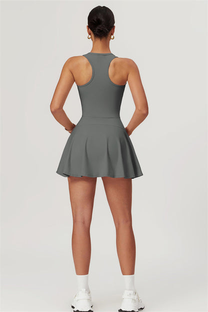 Max Lift Tennis Dress