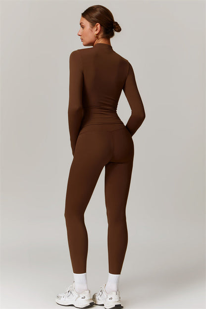 The Isabella Elizabeth Leggings