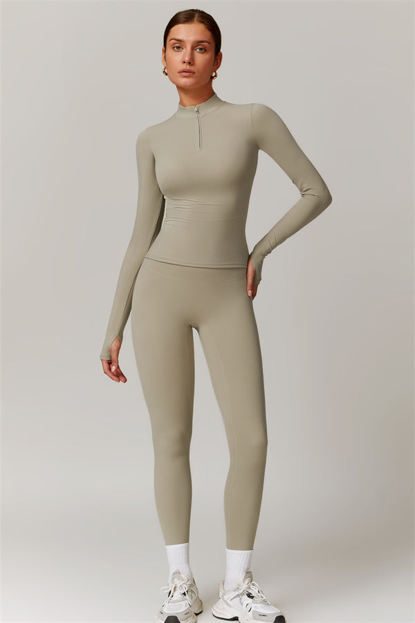 The Isabella Elizabeth Leggings