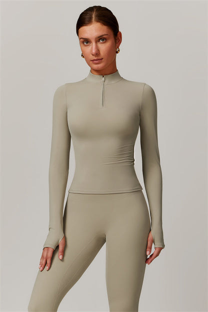 The Isabella Elizabeth Leggings