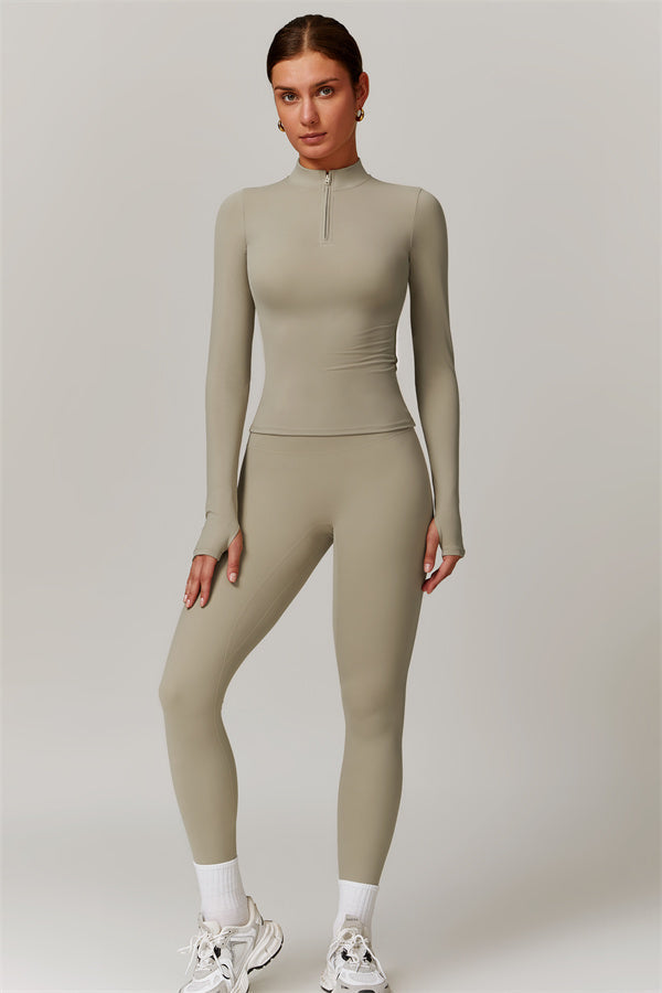 The Isabella Elizabeth Leggings