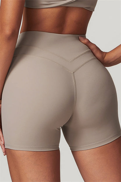 The Enigma Shorts