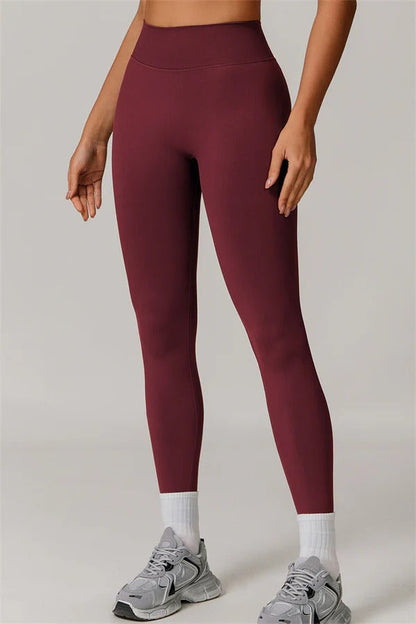 The Nova Luxe Sports Bra Leggings 2-Piece Set