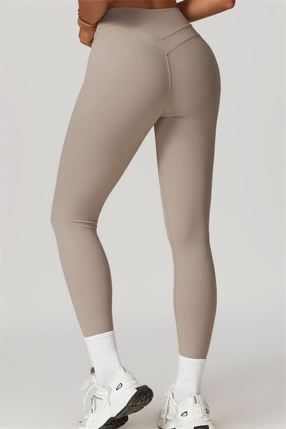 The Enigma Leggings