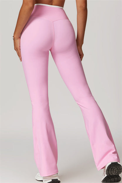 Stamina Force Flared Leggings