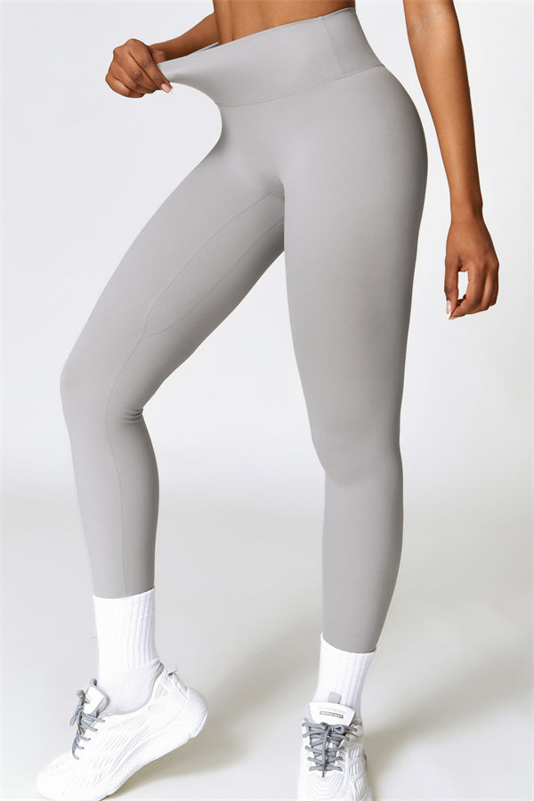 The Isabella Leggings
