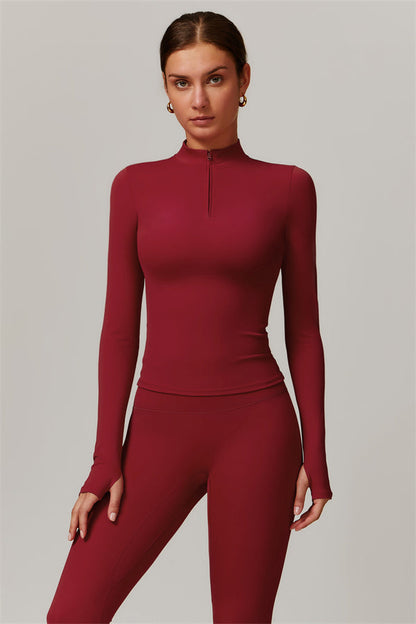 The Isabella Elizabeth Leggings
