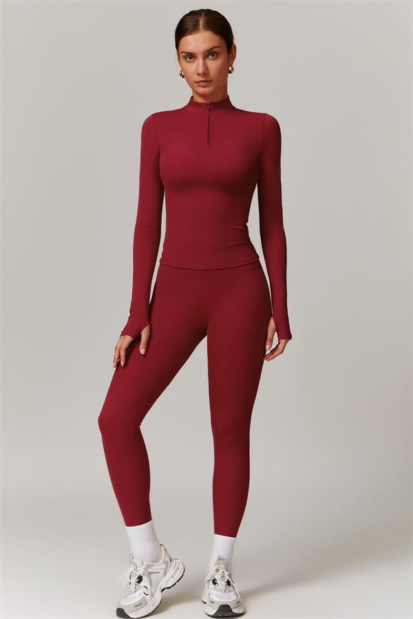 The Isabella Elizabeth Leggings