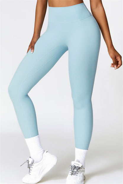 The Isabella Leggings