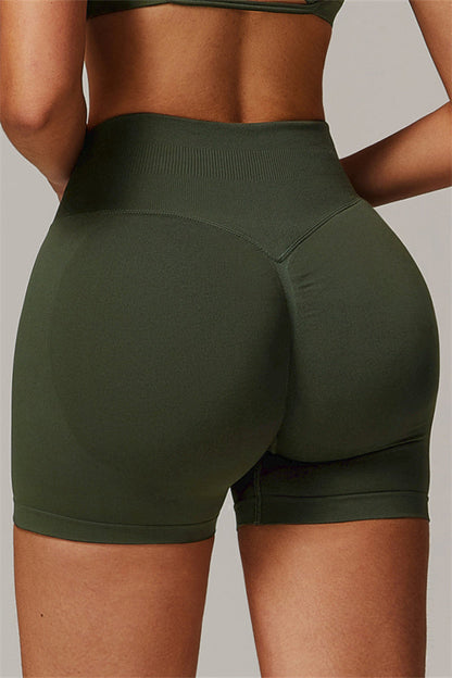 The Allure Shorts