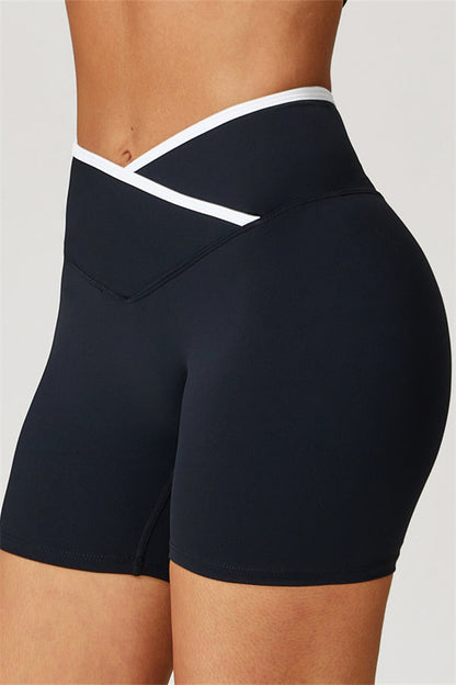 The Boost Sports Bra Shorts 2-Piece Set