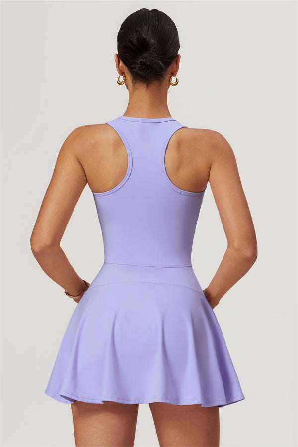 Max Lift Tennis Dress