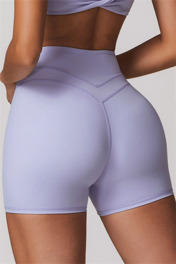 The Enigma Shorts