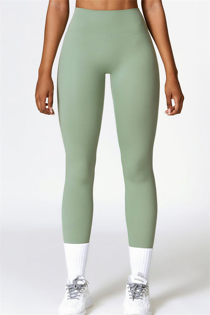The Isabella Elizabeth Leggings
