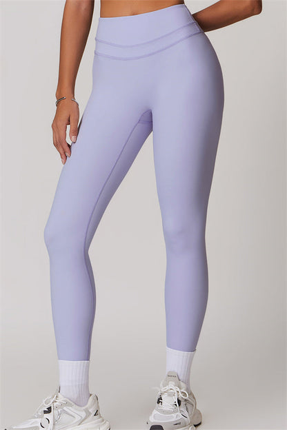 The Enigma Leggings