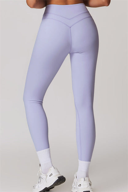 The Enigma Leggings