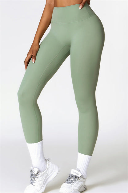 The Isabella Leggings