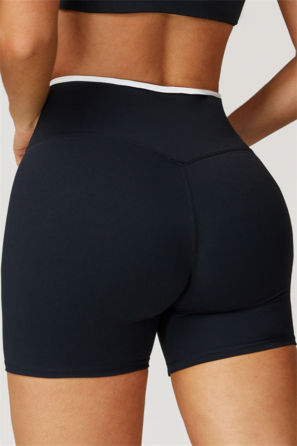 The Boost Sports Bra Shorts 2-Piece Set