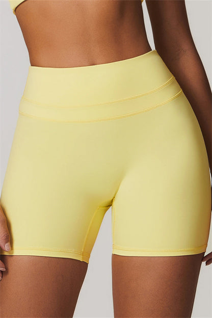 The Enigma Shorts