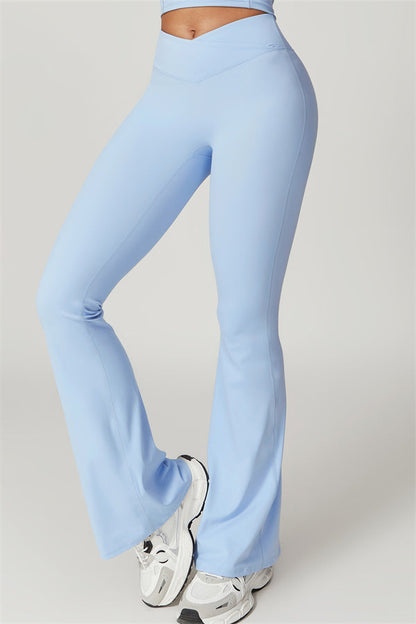 The Sophia Flared Leggings
