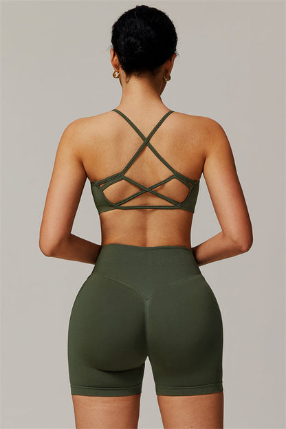 The Allure Shorts
