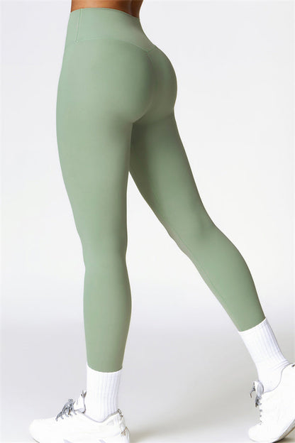 The Isabella Leggings