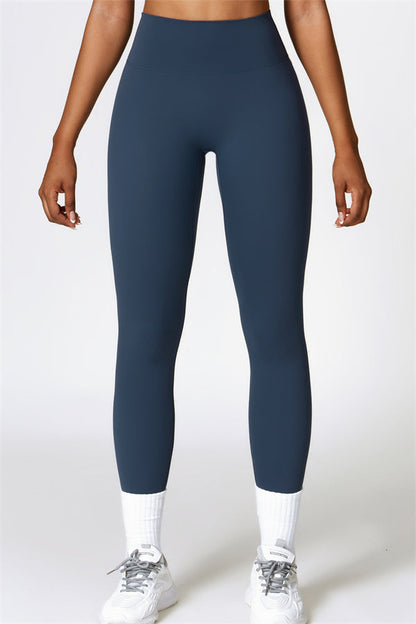 The Isabella Leggings